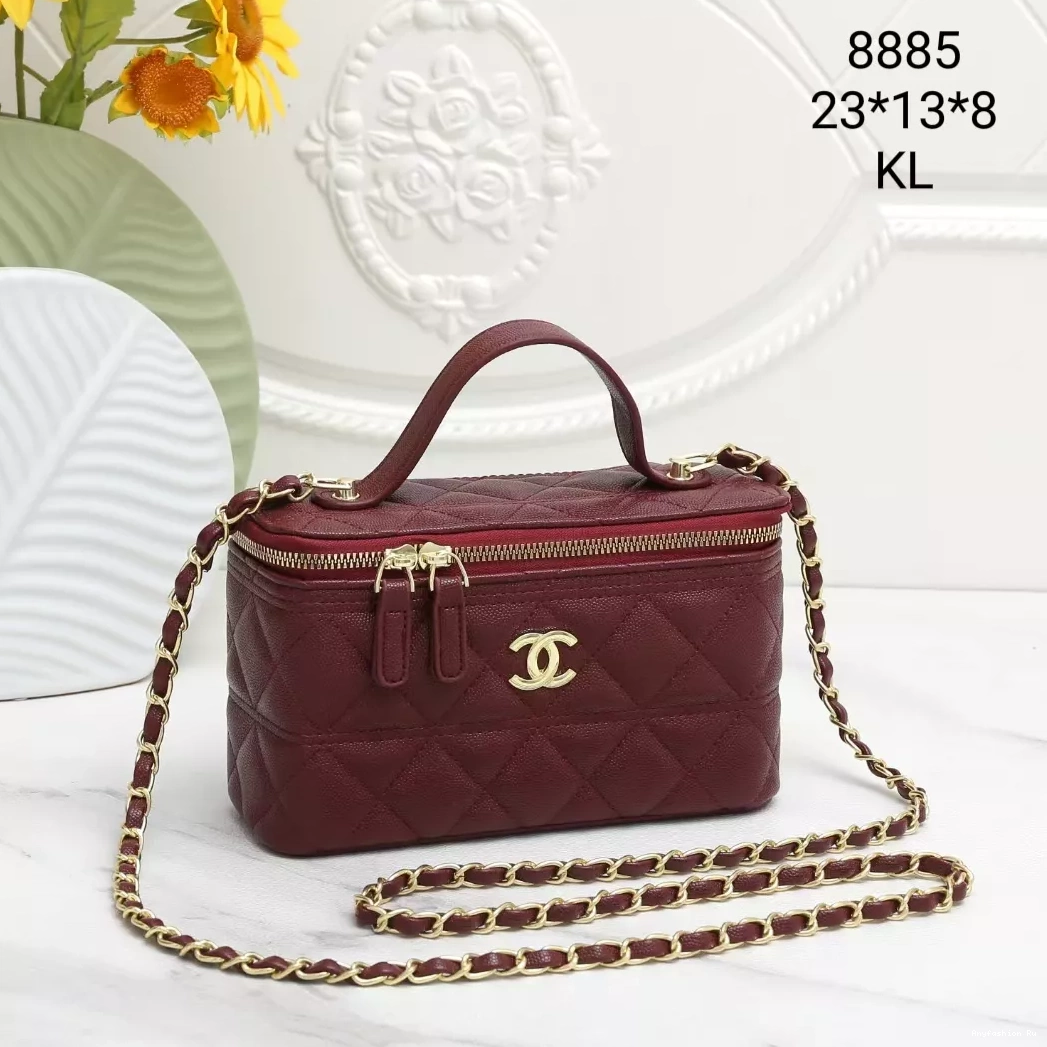 For Bags Chanel EasyMatch Women Messenger 5223 0306